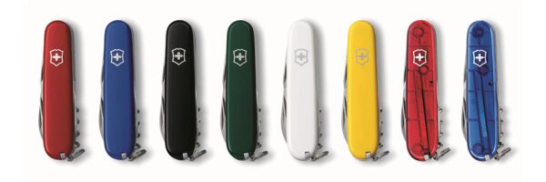 Kleine Victorinox Taschenmesser