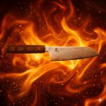  Die  Hana-Serie  von Yaxell ist eine...