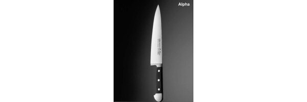 Güde Alpha Messer