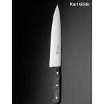  
 Karl G&uuml;de Messer und Kochmesser...