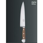  
  Alpha Olive Messer und Kochmesser von...