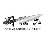  KAI Seki Magoroku Composite  Unverwechselbare...