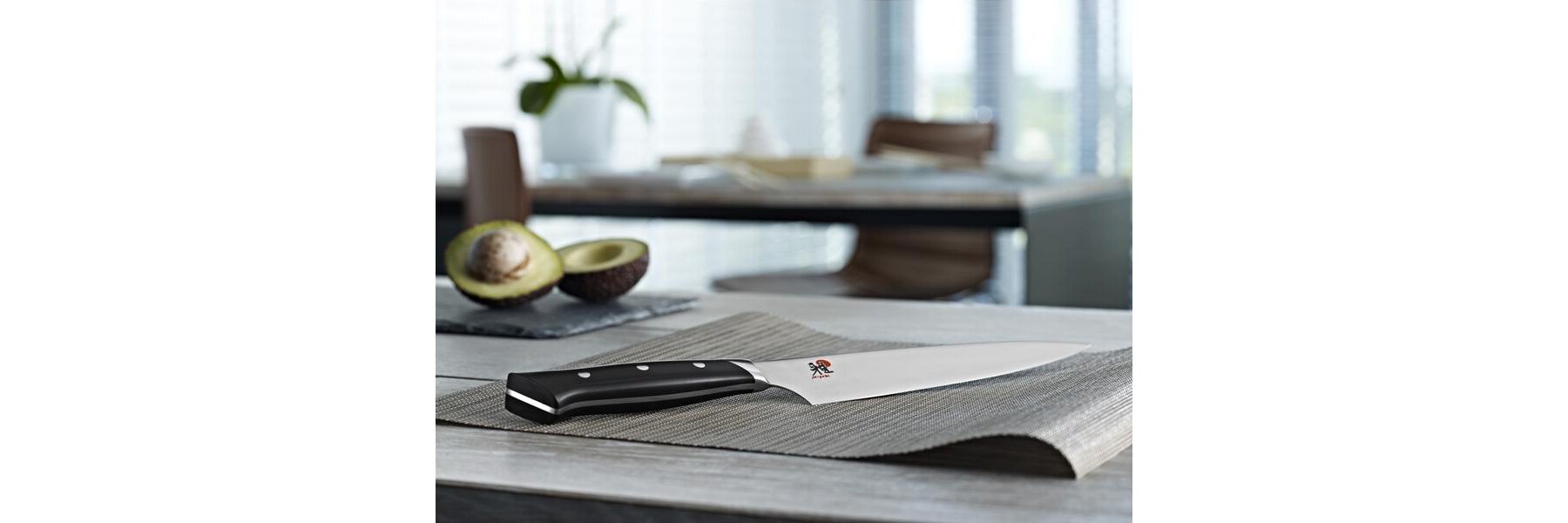 Miyabi 600 S von Zwilling