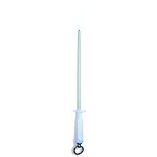 F. DICK Tranchiermesser Premier Plus, rot, 26 cm