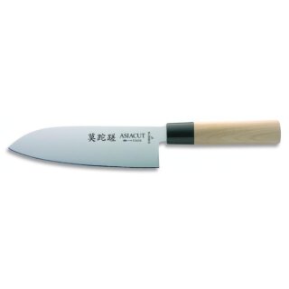 Dick Asiacut Santoku Universalmesser 16 cm