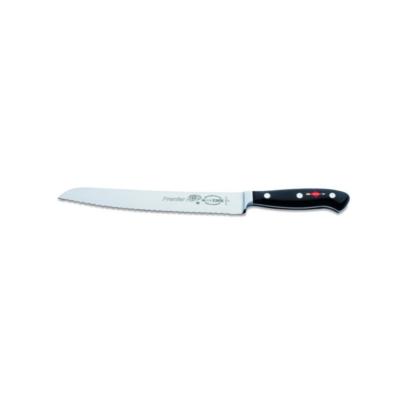 F. DICK Brotmesser ActiveCut Küchenmesser Mit Well Produktbild-Vorschau 5