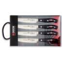 F. DICK Steakmesser-Set Premier Plus, 4-teilig