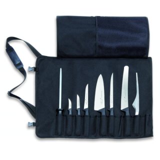 F. DICK Starter-Set Pro-Dynamic, 8-teilig