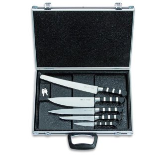 Steakmesser-Steak, 4-tlg. Serie 1905 von Dick