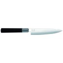 Wasabi Black Allzweckmesser mit 15 cm Klinge