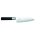 Wasabi Black Santoku mit 16,5 cm Klinge