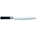 Wasabi Black Brotmesser 23 cm Klinge