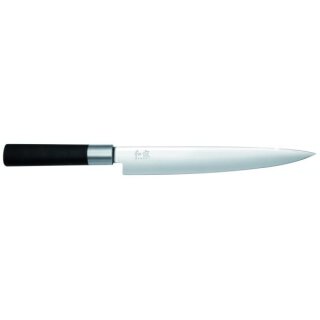 Wasabi Black Schinkenmesser 23 cm Klinge