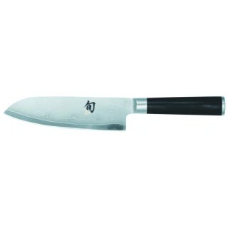 Kai Shun left handed Santokumesser 18 cm