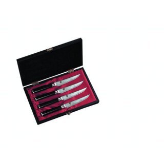 Kai Shun Steakmesser-Set, 4-tlg.