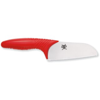 Tim Mälzer Junior Kochmesser und Finger-Protector, 11 cm