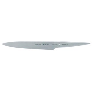CHROMA Type 301 Tranchiermesser 19,3 cm Design von F.A. Porsche