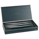 CHROMA Type 301 Steakmesser-Set 4 tlg. Design by F.A....