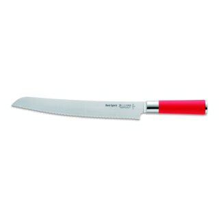 F. DICK Brotmesser Red Spirit, 26 cm