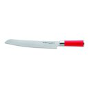 F. DICK Brotmesser Red Spirit, 26 cm