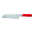 F. DICK Santoku Red Spirit, 18 cm