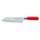 F. DICK Santoku Red Spirit, 18 cm