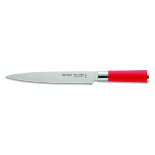 F. DICK Tranchiermesser Red Spirit, 21 cm