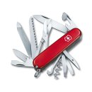 Victorinox Offiziersmesser, Ranger, rot