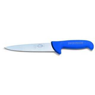 Giesser Abziehstahl mit 31 cm Länge