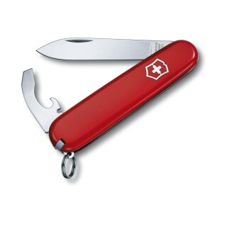 Victorinox Bantam, 84 mm, rot