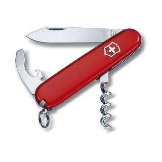 Victorinox Waiter, 84 mm, rot