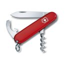 Victorinox Waiter, 84 mm, rot