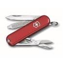 Victorinox Classic SD, 58 mm, rot