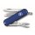 Victorinox Classic SD, 58 mm, blau