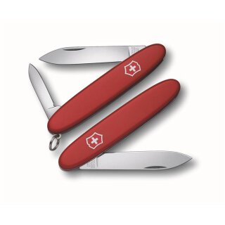 Victorinox Excelsior, rot