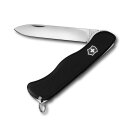 Victorinox Sentinel, 111 mm, schwarz