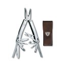 Victorinox Swiss Tool Spirit X, silber