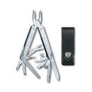 Victorinox Swiss Tool X, silber