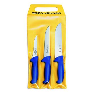 Santoku 14 cm Klinge Serie Alpha von Güde