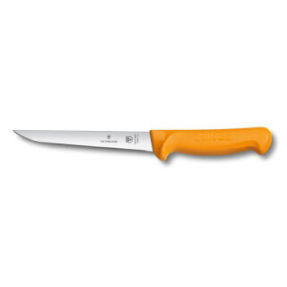 Swibo Ausbeinmesser 14 cm Klinge steif
