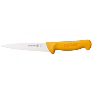 Swibo Stechmesser 13 cm Klinge steif