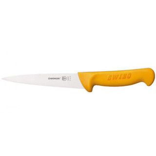 Swibo Stechmesser 15 cm Klinge steif