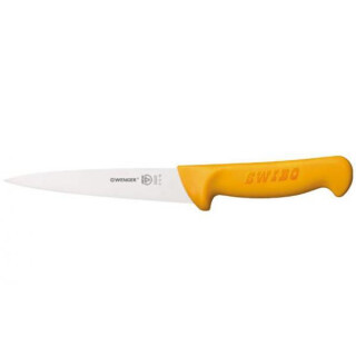Swibo Stechmesser 18 cm Klinge steif