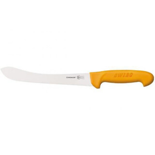 Swibo Hautmesser 17 cm Klinge steif