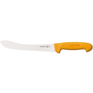Swibo Hautmesser 21 cm Klinge steif