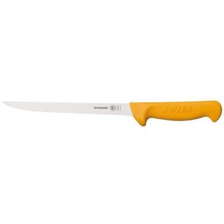 Swibo Fischmesser 20 cm Klinge flexibel