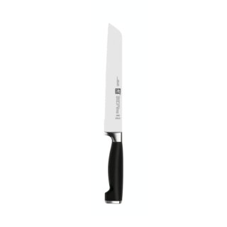 Zwilling Twin Four Star II Brotmesser 20 cm