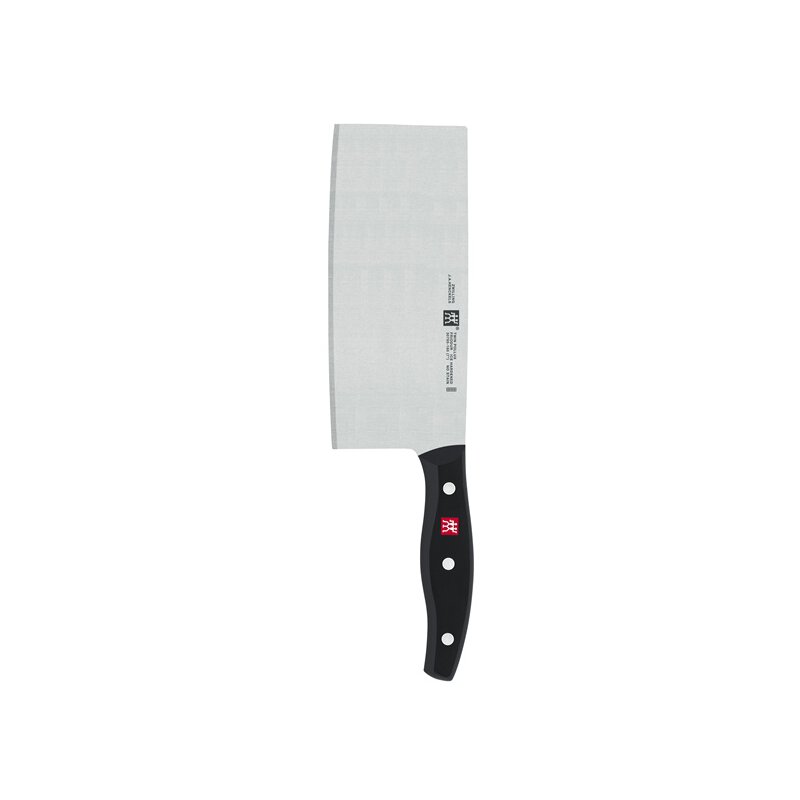Zwilling Chinesisches Kochmesser Twin Pollux 18,5 cm