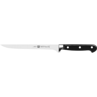 Zwilling Professional S Filiermesser 18 cm