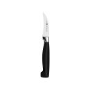 Zwilling ****®VIER STERNE Schälmesser 7 cm